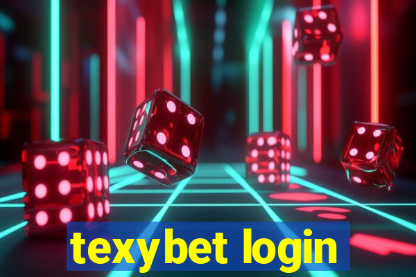 texybet login